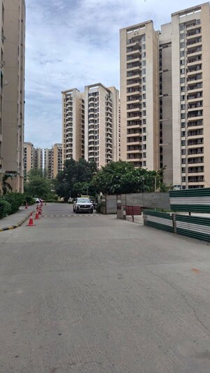3.5 BHK Apartment – Exterior View View at Jaypee Green Kosmos Phase II, Sector 134 - for Sale