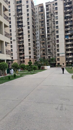 3.5 BHK Apartment – Exterior View View at Jaypee Green Kosmos Phase II, Sector 134 - for Sale