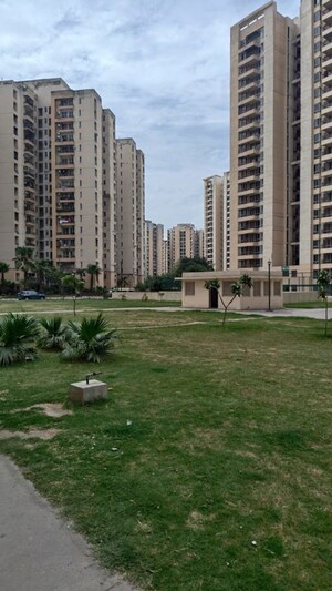 3.5 BHK Apartment – Exterior View View at Jaypee Green Kosmos Phase II, Sector 134 - for Sale