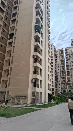 3.5 BHK Apartment – Exterior View View at Jaypee Green Kosmos Phase II, Sector 134 - for Sale