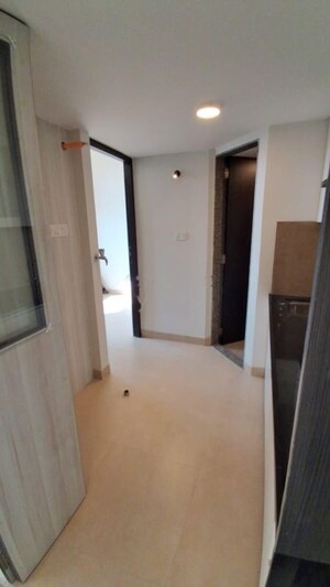 1.5 BHK Apartment For Rent in Sai Amit Apartment, Andheri West