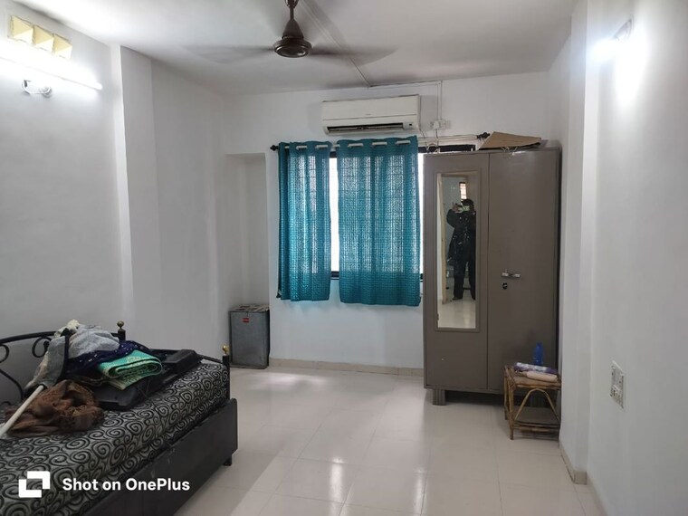 Living Room, neelambari-apartment 2 Bedroom 1000 Sq.Ft. Apartment In Dattawadi Pune 10471864