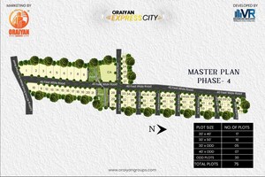   Plot at Mulabagilu – for Sale
