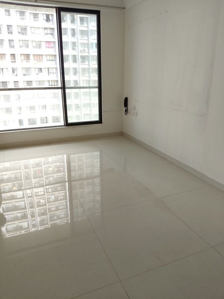 Master Bedroom, raj-infinia 2 Bedroom 745 Sq.Ft. Apartment In Malad West Mumbai 10471897