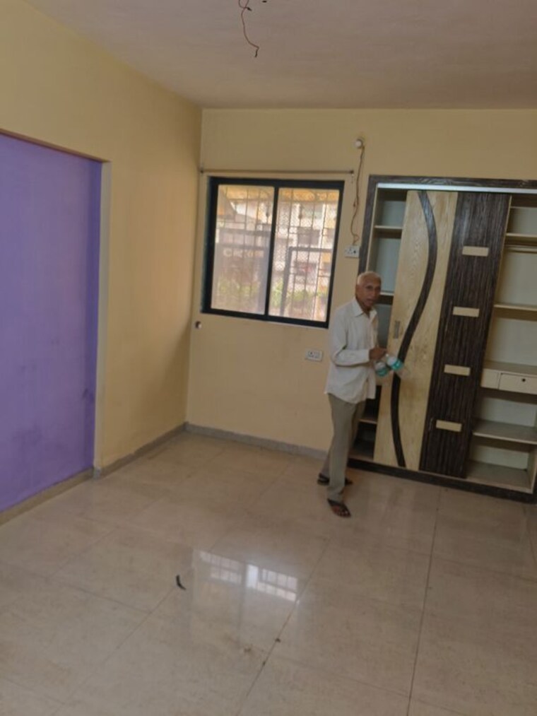 Room, wadhwa-meadows 2 Bedroom 1050 Sq.Ft. Apartment In Khadakpada Thane 10471890