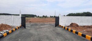  Plot For Sale in Mambakkam