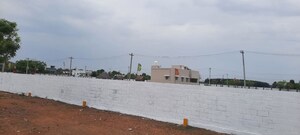  Plot – Exterior View View at Mambakkam - for Sale