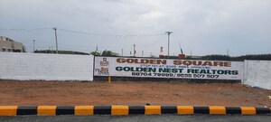  Plot – Exterior View View at Mambakkam - for Sale