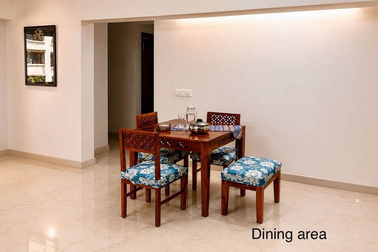 Living Room, k-raheja-ascencio 2 Bedroom 828 Sq.Ft. Apartment In Chandivali Mumbai 10471928