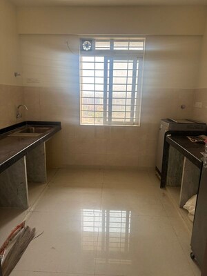 Kitchen in 2 BHK Apartment at Tridhaatu Aum, Chembur – for Rent
