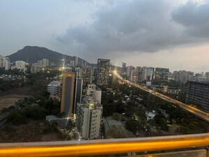 2 BHK Apartment For Rent in Tridhaatu Aum, Chembur