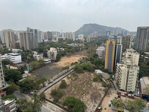2 BHK Apartment – Exterior View View at Tridhaatu Aum, Chembur - for Rent