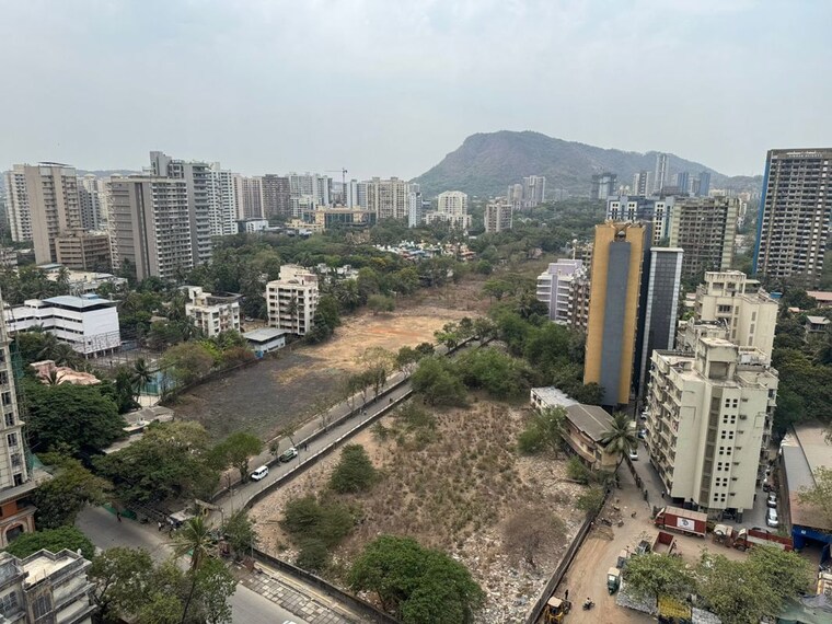 Exterior View, tridhaatu-aum 2 Bedroom 850 Sq.Ft. Apartment In Chembur Mumbai 10471809