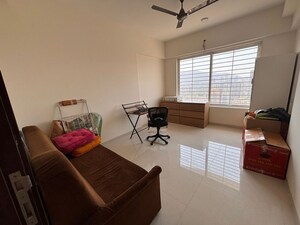 Team Area in 2 BHK Apartment at Tridhaatu Aum, Chembur – for Rent