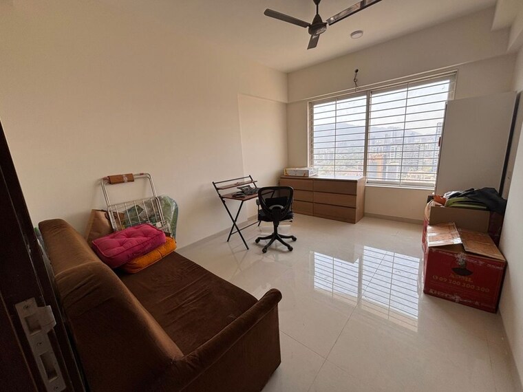 Team Area, tridhaatu-aum 2 Bedroom 850 Sq.Ft. Apartment In Chembur Mumbai 10471809