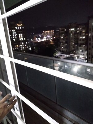 Kitchen in 2 BHK Apartment at Lohia Odela, Bavdhan – for Rent