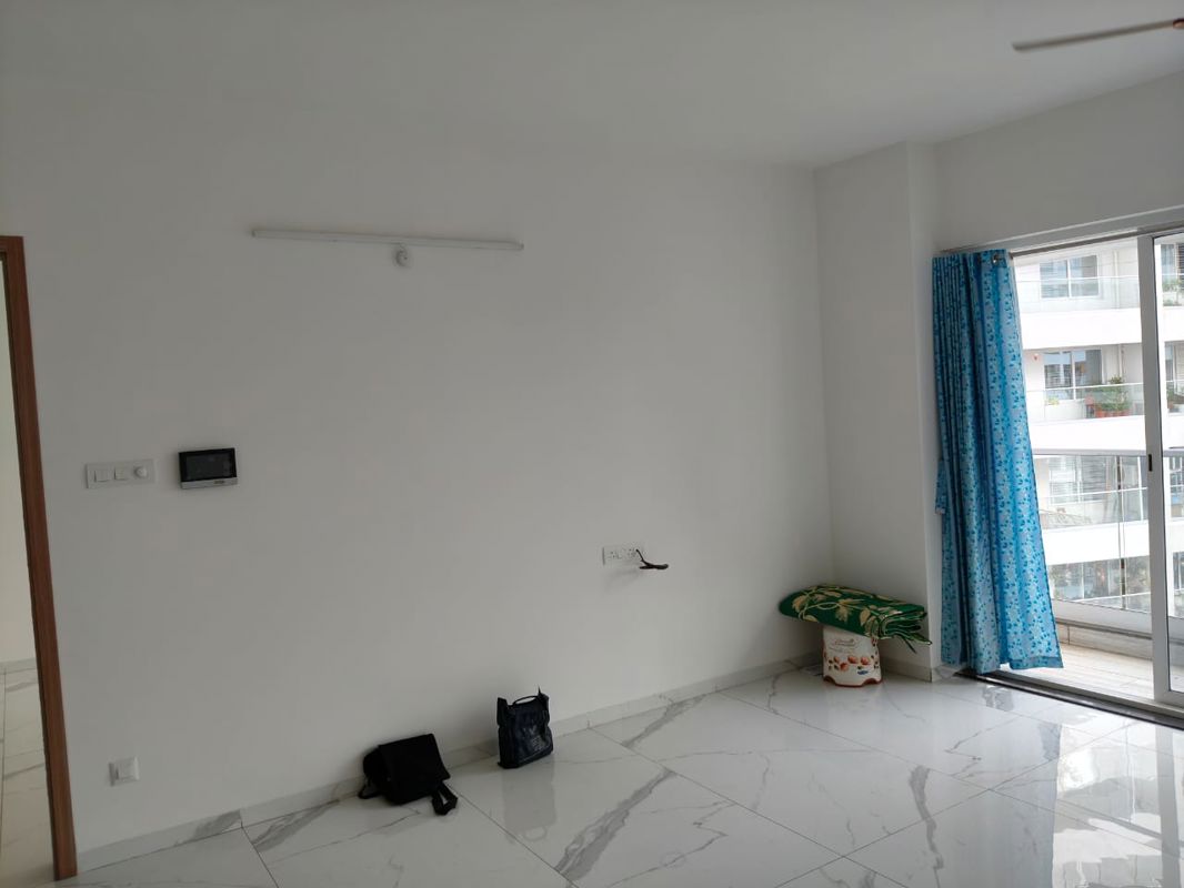 2 BHK + Servant Room 1000 Sq.Ft. Apartment in Lohia Odela