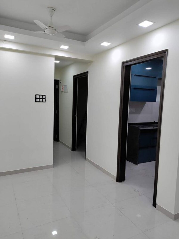 Room, ajmera-shikhar 2 Bedroom 700 Sq.Ft. Apartment In Malad West Mumbai 10471924