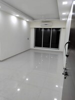 2 BHK 700 Sq.Ft. Apartment in Ajmera Shikhar