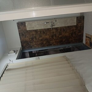 Office Space – Entrance View at Perugate - for Rent