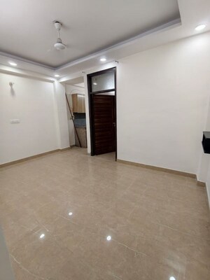 Hall in 2 BHK Builder Floor at Chattarpur – for Rent