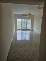 3 BHK + Pooja Room,Servant Room 1111 Sq.Ft. Apartment in LnT Elixir Reserve
