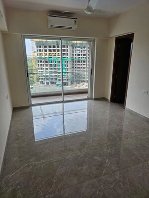 Master Bedroom in 3 BHK Apartment at LnT Elixir Reserve, Powai – for Rent