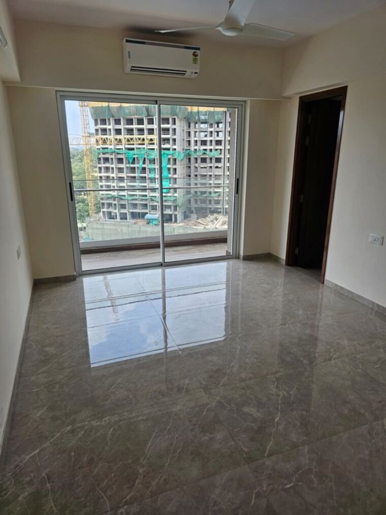 Master Bedroom, lnt-elixir-reserve 3 Bedroom 1111 Sq.Ft. Apartment In Powai Mumbai 10471949