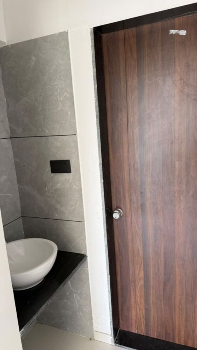 Bathroom, croissance-ra-urbania 2 Bedroom 1042 Sq.Ft. Apartment In Ravet Pune 10471937