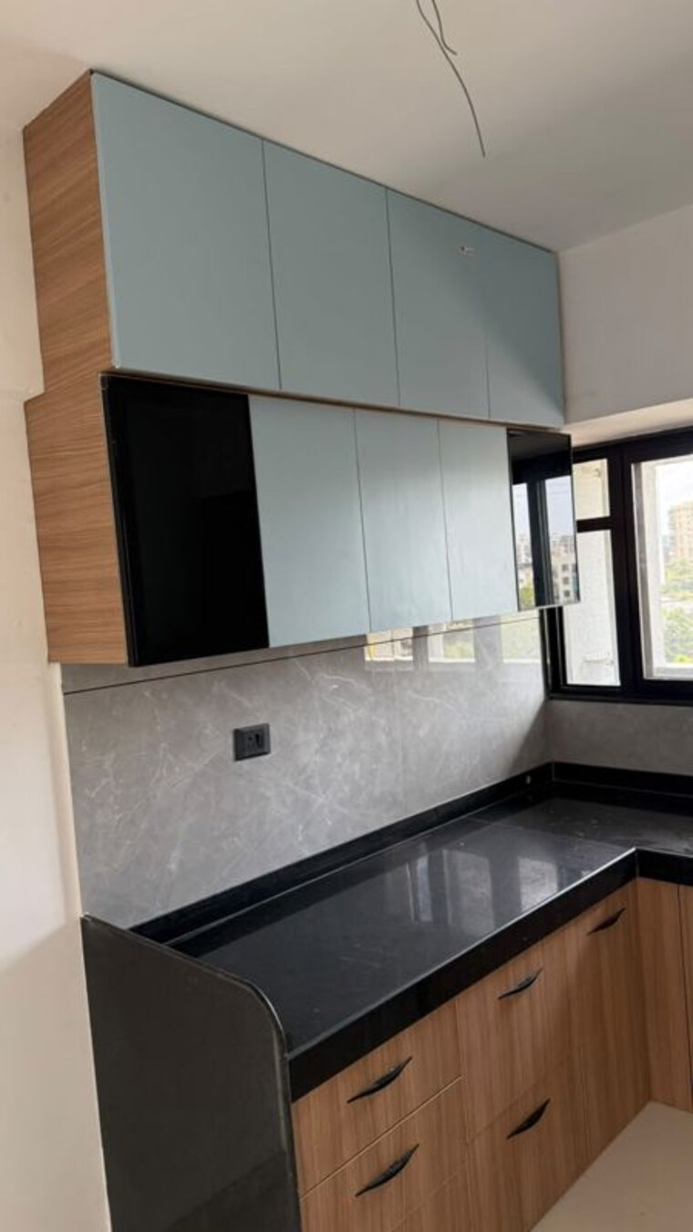 Kitchen, croissance-ra-urbania 2 Bedroom 1042 Sq.Ft. Apartment In Ravet Pune 10471937
