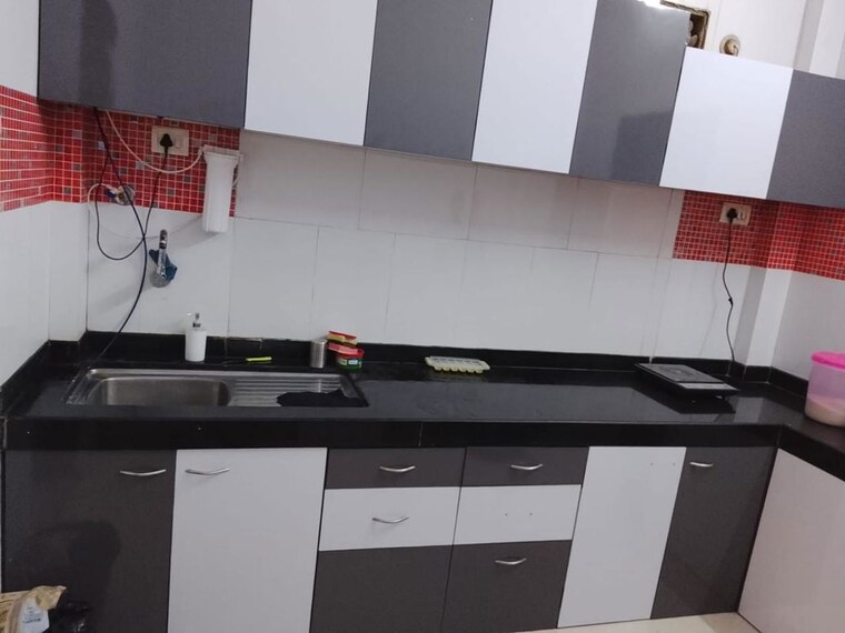 Kitchen, cosmos-hawaiian-village 5 Bedroom 15000 Sq.Ft. Villa In Ghodbunder Road Thane 10471885