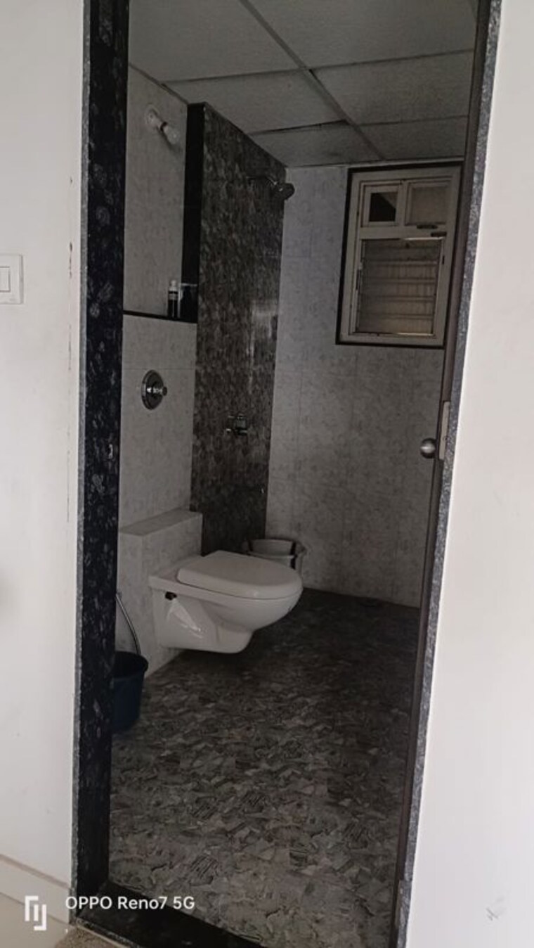 Bathroom, goel-ganga-altus 2 Bedroom 780 Sq.Ft. Apartment In Kharadi Pune 10471932
