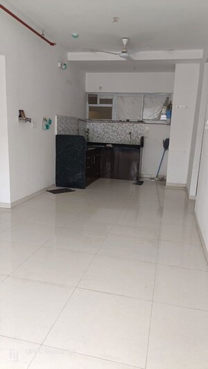 Bathroom in 2 BHK Apartment at Goel Ganga Altus, Kharadi – for Rent