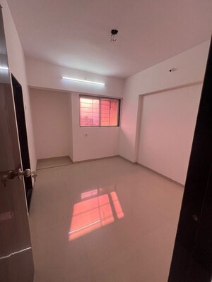 Kitchen in 2 BHK Apartment at Nakshatra Arena Thane, Laxmi Nagar – for Sale