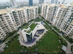 5 BHK + Servant Room 2410 Sq.Ft. Apartment in Emaar Palm Terraces Select
