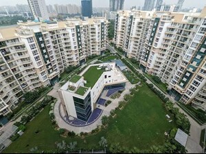 5 BHK Apartment For Sale in Emaar Palm Terraces Select, Sector 66