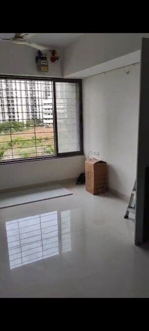 1 BHK Apartment For Rent in Lodha Quality Home Tower 5, Majiwada