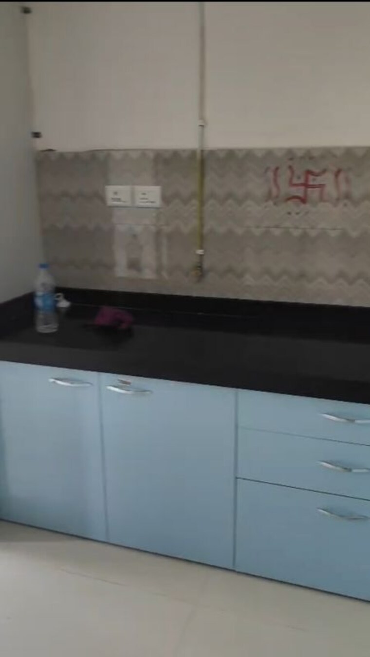 Kitchen, lodha-quality-home-tower-5 1 Bedroom 325 Sq.Ft. Apartment In Majiwada Thane 10471835