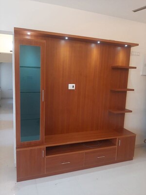 Furnished Amenities in 2 BHK Apartment at Casagrand Lorenza, Kogilu – for Rent