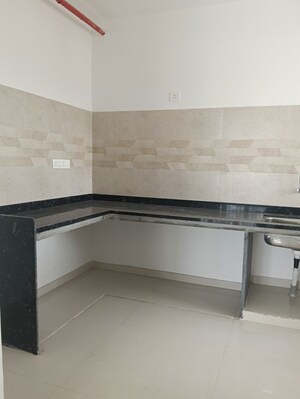 Kitchen in 2 BHK Apartment at VMA Reserve, Punawale – for Sale