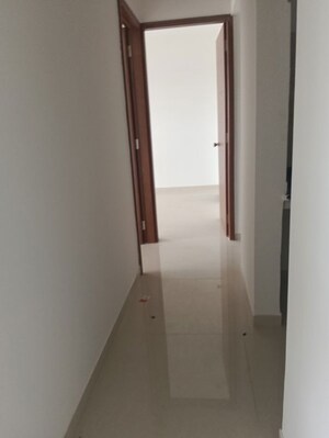 Building Lobby in 2 BHK Apartment at VMA Reserve, Punawale – for Sale