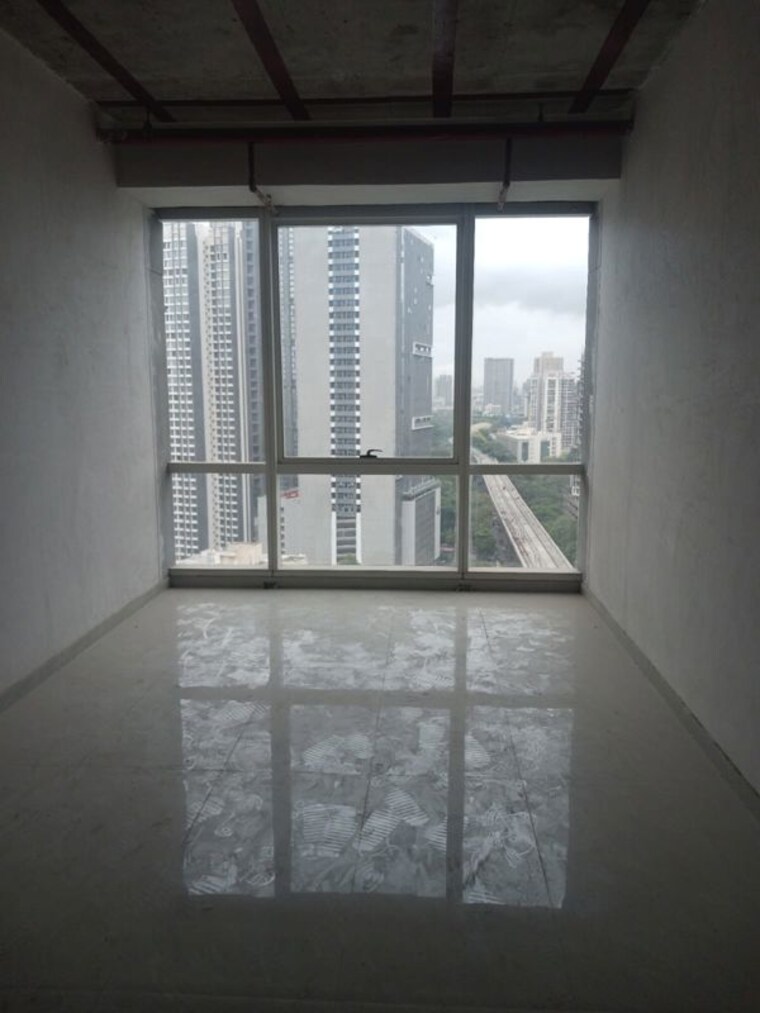 Room, marathon-millennium Commercial Office Space 450 Sq.Ft. In Mulund West Mumbai 10471982