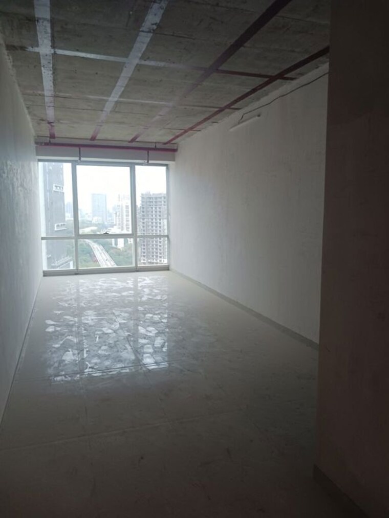 Room, marathon-millennium Commercial Office Space 450 Sq.Ft. In Mulund West Mumbai 10471982