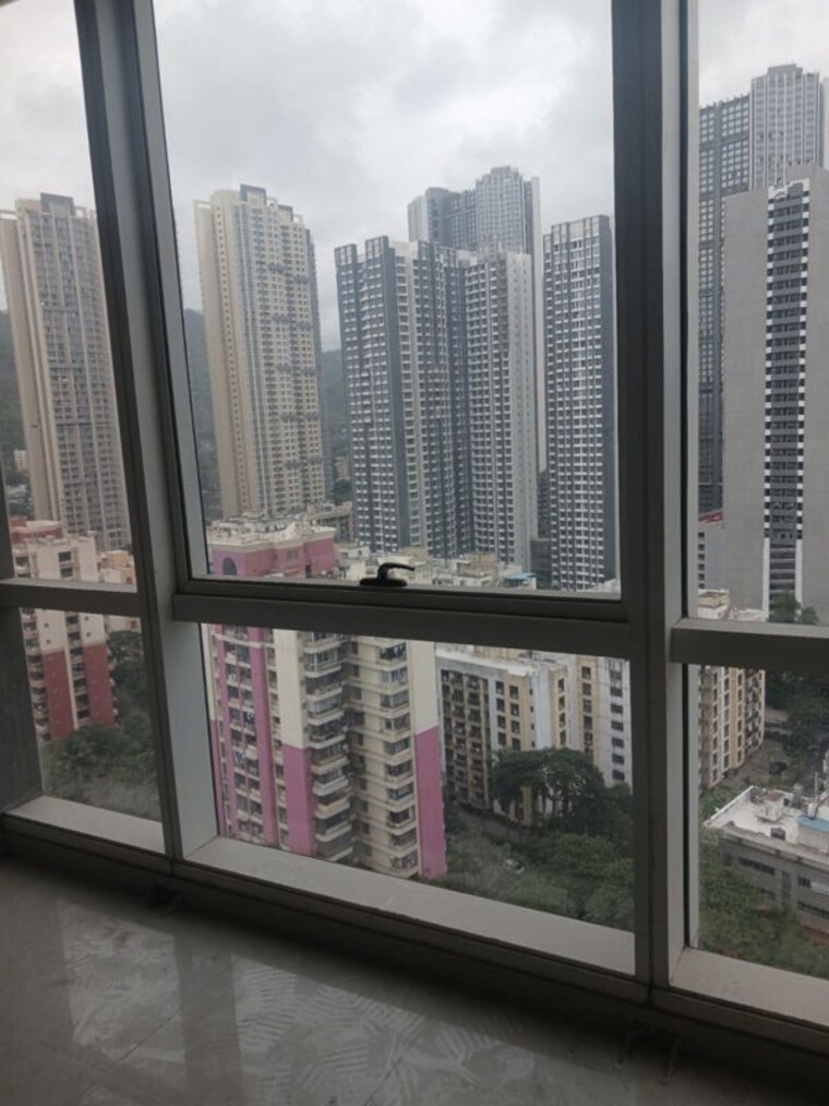 Exterior View, marathon-millennium Commercial Office Space 450 Sq.Ft. In Mulund West Mumbai 10471982