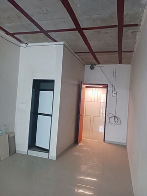 Staircase in  Office Space at Marathon Millennium, Mulund West – for Rent