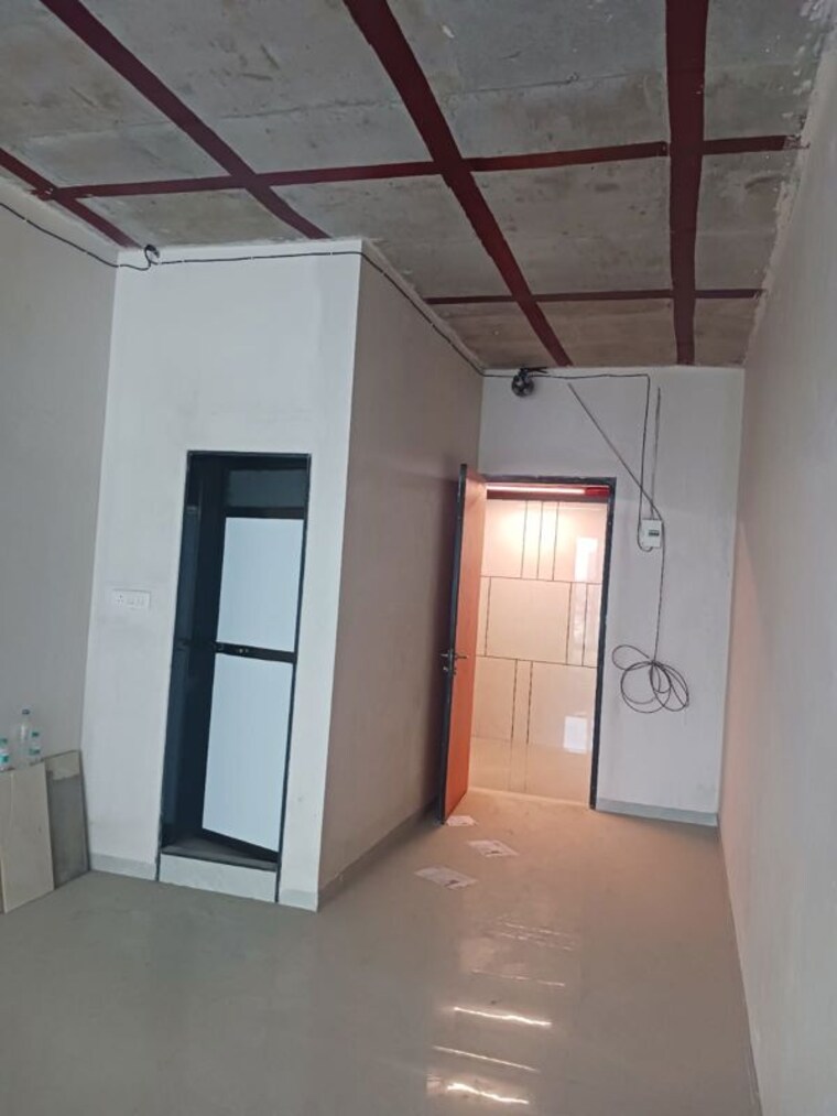 undefined, marathon-millennium Commercial Office Space 450 Sq.Ft. In Mulund West Mumbai 10471982