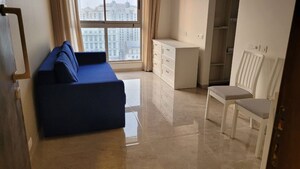 1 BHK Apartment For Rent in Hiranandani Regent Hill, Powai