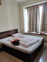3 BHK + Store Room 1500 Sq.Ft. Apartment in Samartha Meghdoot Apartment