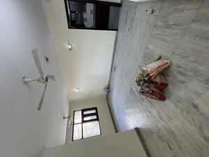 Balcony in 3 BHK Apartment at Krishna Apra Residency, Sector 61 – for Sale