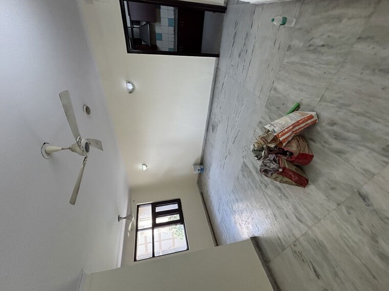 Balcony, krishna-apra-residency 3 Bedroom 1350 Sq.Ft. Apartment In Sector 61 Noida 10471979